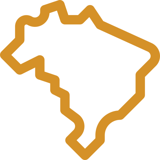 Atendimento nacional